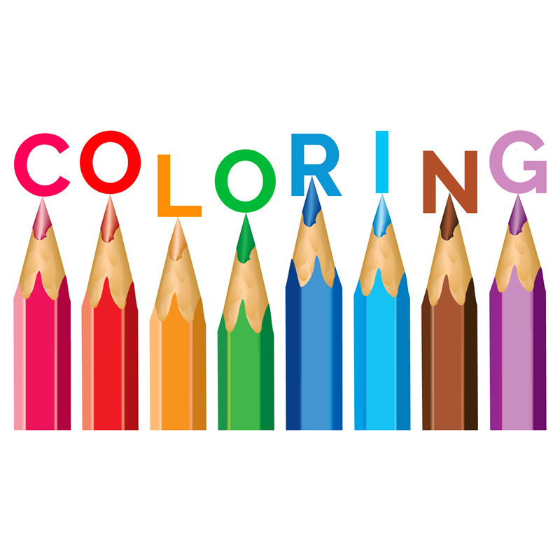 820  Coloring Pages Online Free  Latest Free