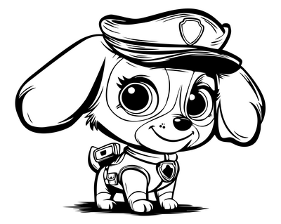 Dog 03