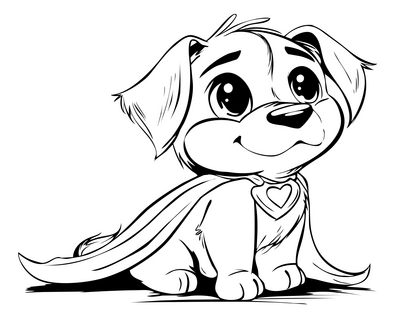 Dog 04