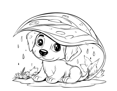 Dog 05
