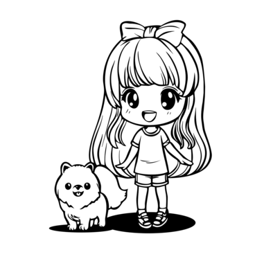 Dog 07