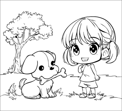 Dog 10