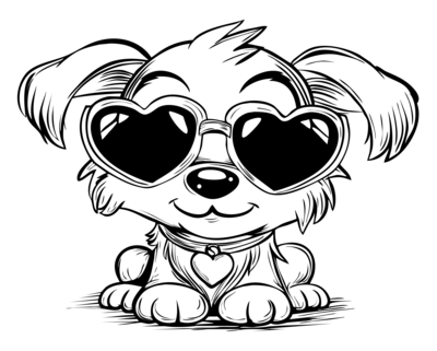 Dog 11