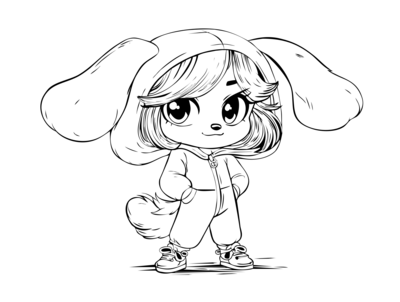 Dog 15