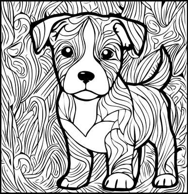 Dog 20