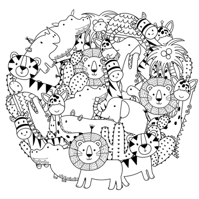 Flock 02
