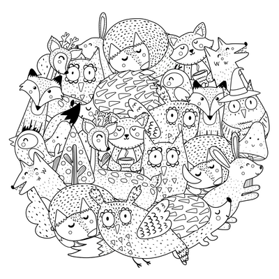 Flock 04