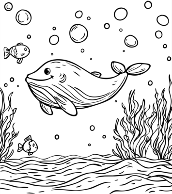 Whale
