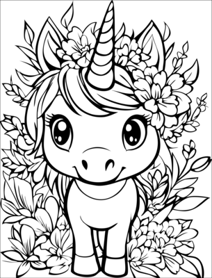 Unicorn 01