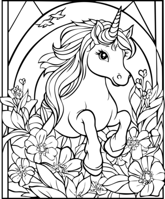 Unicorn 02