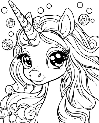 Unicorn 03