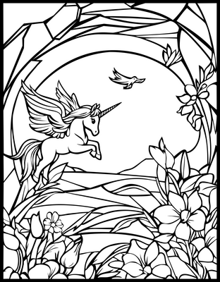 Unicorn 06