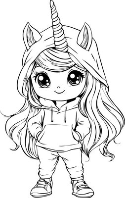 Unicorn 08