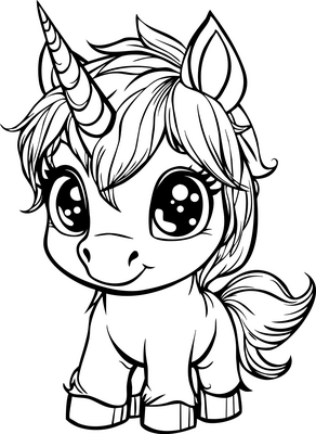 Unicorn 09