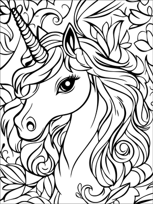 Unicorn 10