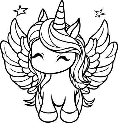 Unicorn 13