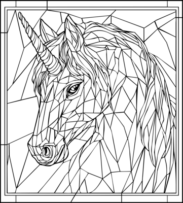 Unicorn 14