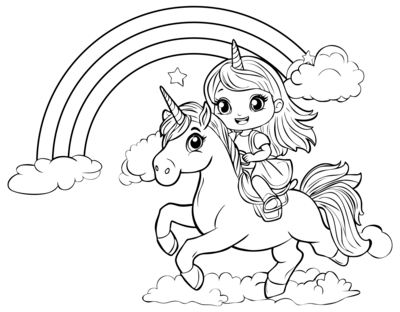 Unicorn 16