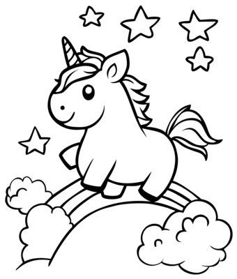 Unicorn 17