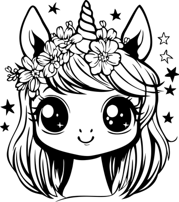 Unicorn 18