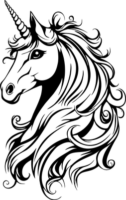 Unicorn 20