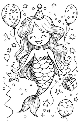 Mermaid