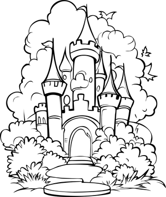 Castle 01