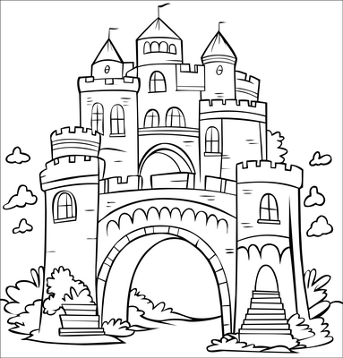 Castle 03