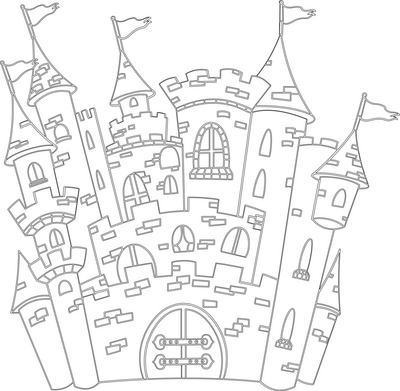 Castle 05