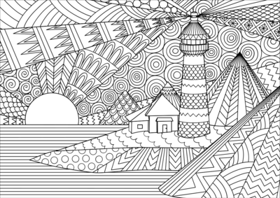 Lighthouse