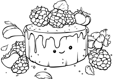 Cake