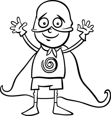 Capeman
