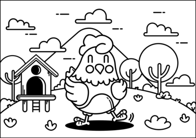 Chicken