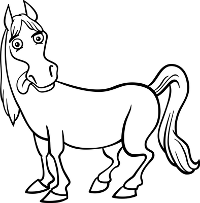 Horse