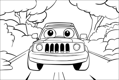 Car 01