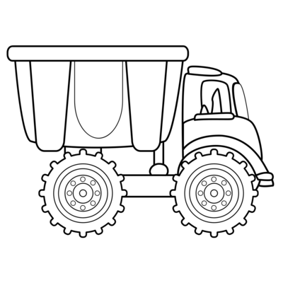 Dumptruck