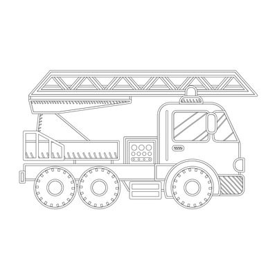 Firetruck