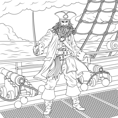 Pirate
