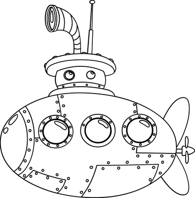 Submarine