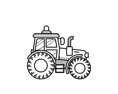 Tractor
