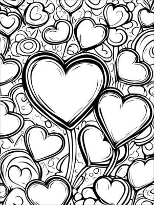 Hearts