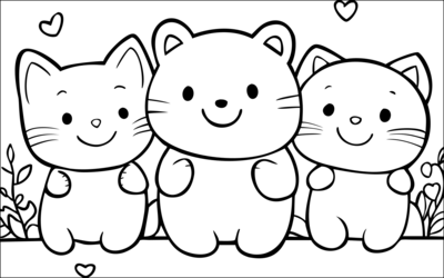 Love cats
