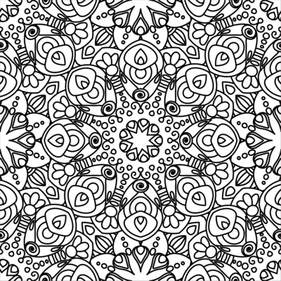 Mandala 19