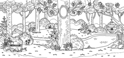 Forest