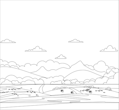 Landscape
