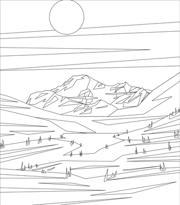 Sun valley