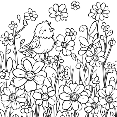 Wildflowers