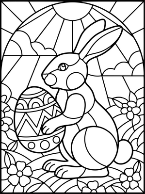 Easter Bunny