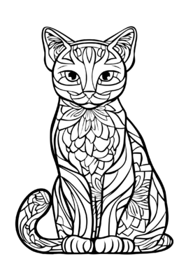 Cat 05