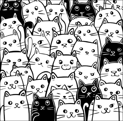 Cats